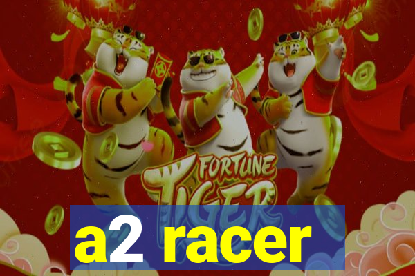 a2 racer - riscando o asfalto filme completo dublado